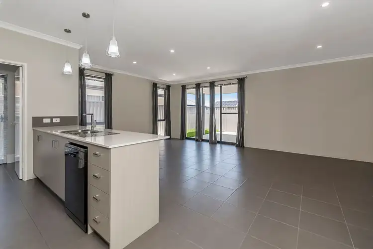 Second view of Homely house listing, 8 Faller Road, Baldivis WA 6171