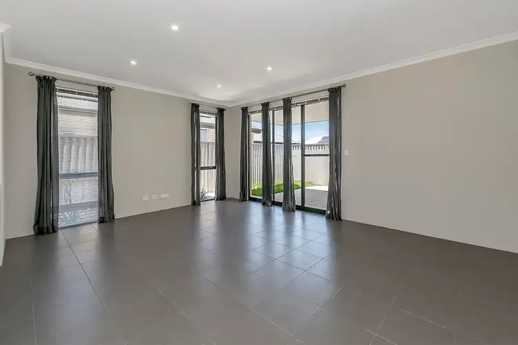 Third view of Homely house listing, 8 Faller Road, Baldivis WA 6171