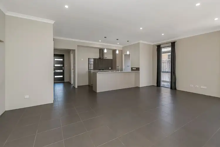 Fourth view of Homely house listing, 8 Faller Road, Baldivis WA 6171