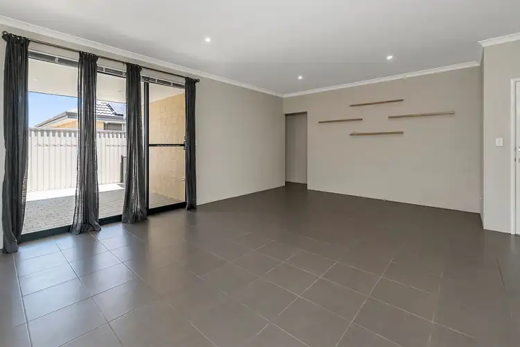 Fifth view of Homely house listing, 8 Faller Road, Baldivis WA 6171