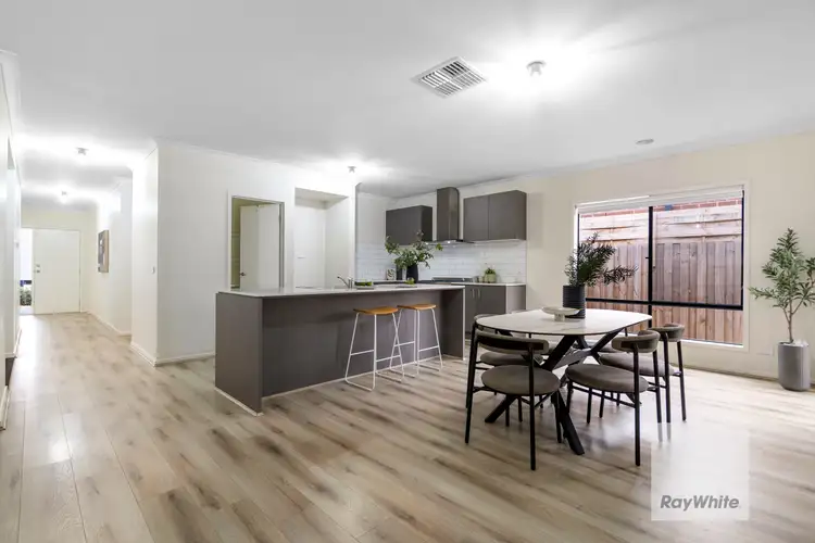 Third view of Homely house listing, 24 Wool Street, Aintree VIC 3336