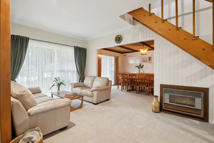 Second view of Homely house listing, 29 Nixon Street, Marion SA 5043
