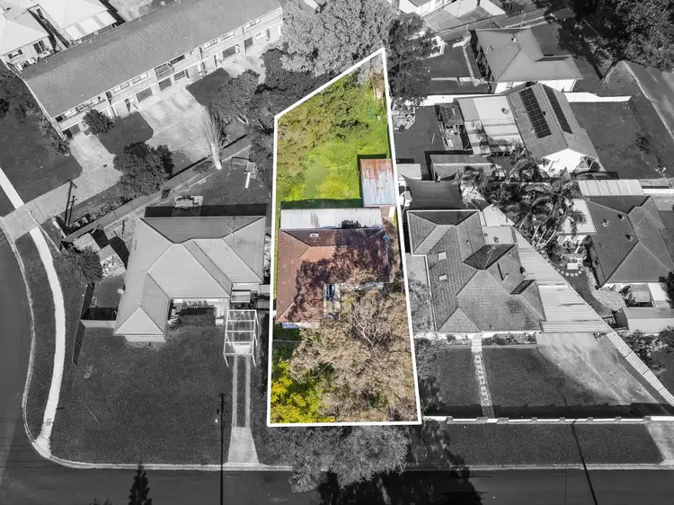 Main view of Homely house listing, 4 Lander Street, Leumeah NSW 2560