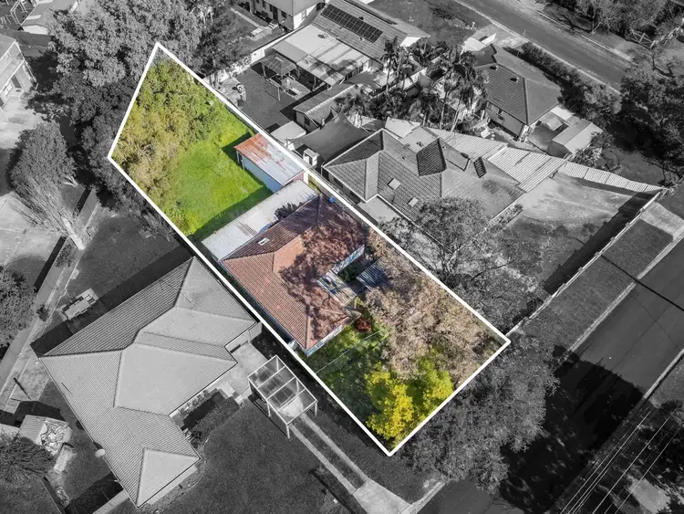 Third view of Homely house listing, 4 Lander Street, Leumeah NSW 2560