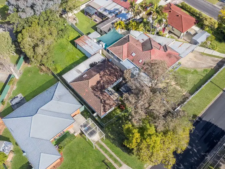 Fourth view of Homely house listing, 4 Lander Street, Leumeah NSW 2560
