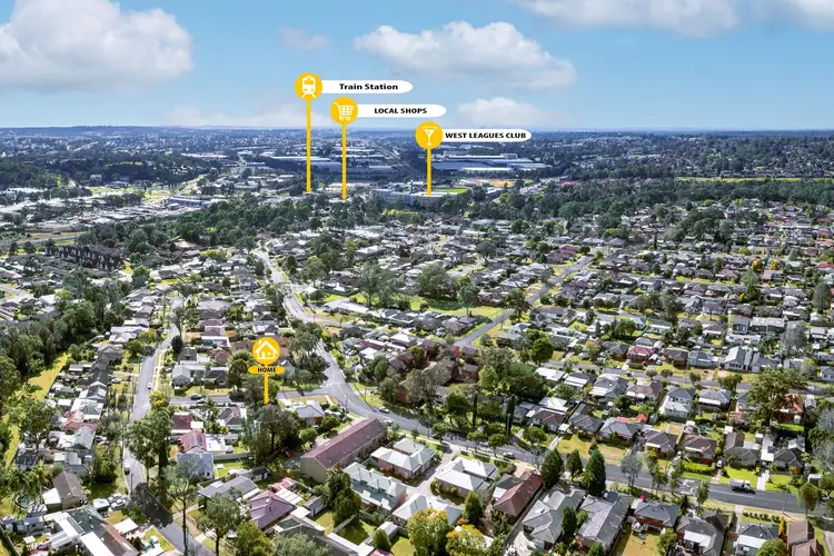 Sixth view of Homely house listing, 4 Lander Street, Leumeah NSW 2560