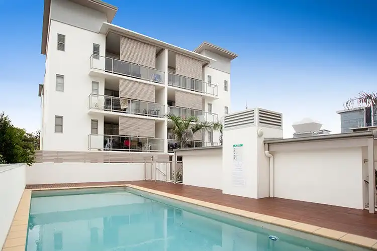 9/72 Merivale Street, South Brisbane QLD 4101