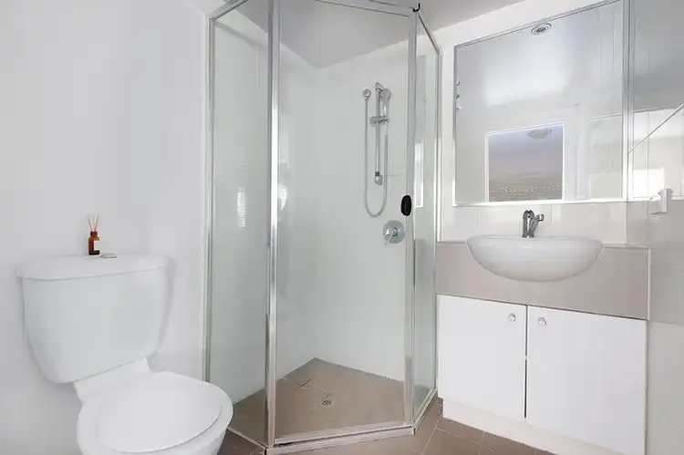 Seventh view of Homely apartment listing, 9/72 Merivale Street, South Brisbane QLD 4101