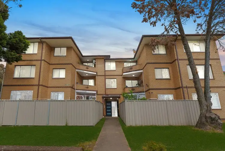 11/41-43 Rosemont Street, Punchbowl NSW 2196