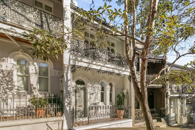 40 Cambridge Street, Paddington NSW 2021