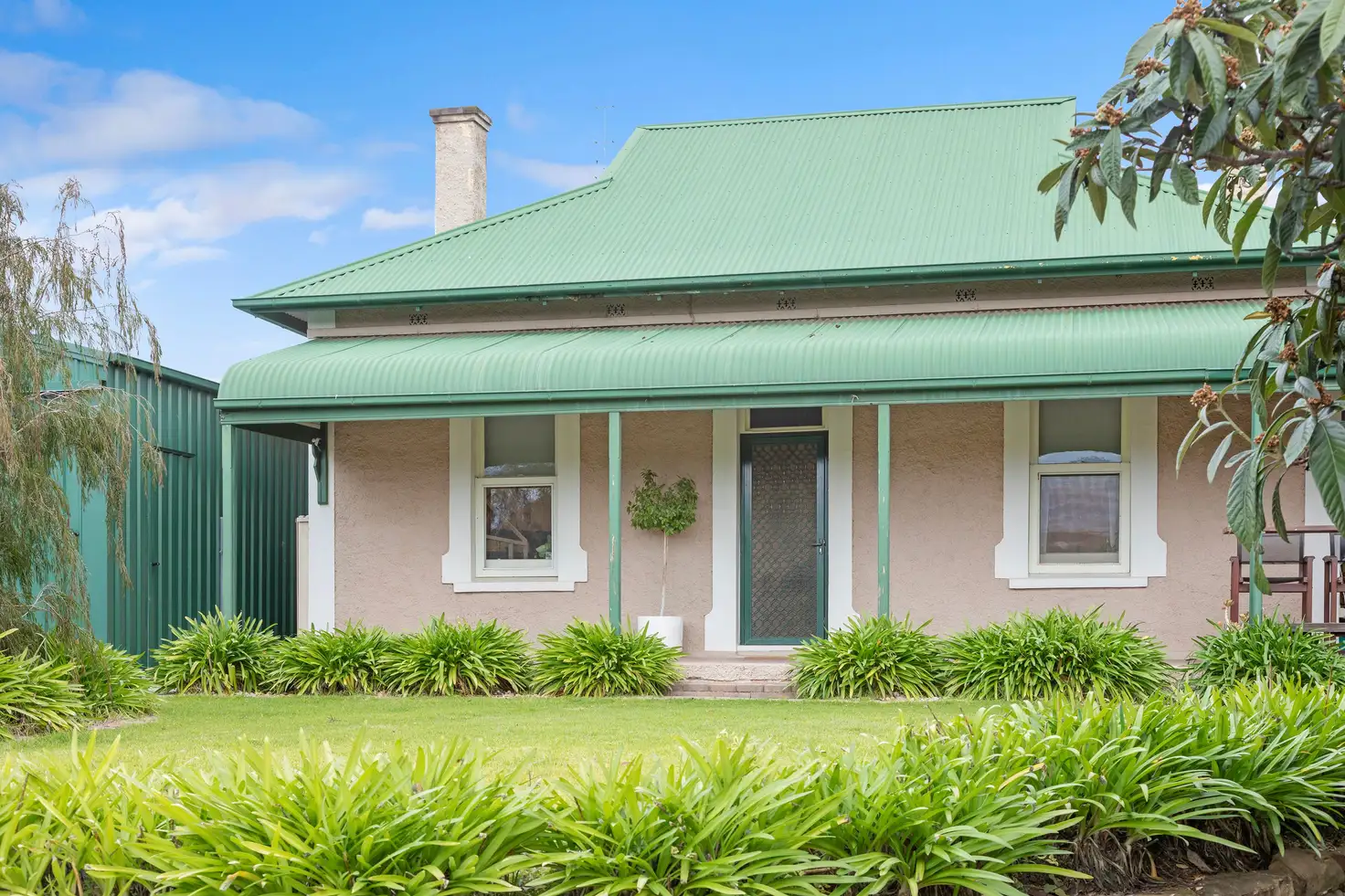 Main view of Homely house listing, 5/8 Beare Street, Clare SA 5453