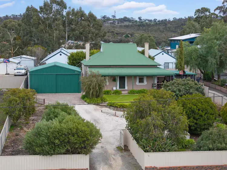 Second view of Homely house listing, 5/8 Beare Street, Clare SA 5453