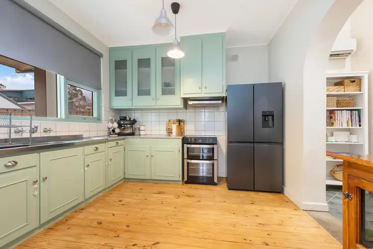 Fourth view of Homely house listing, 5/8 Beare Street, Clare SA 5453