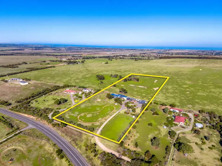 Main view of Homely house listing, 7B Williams Road, Currency Creek SA 5214