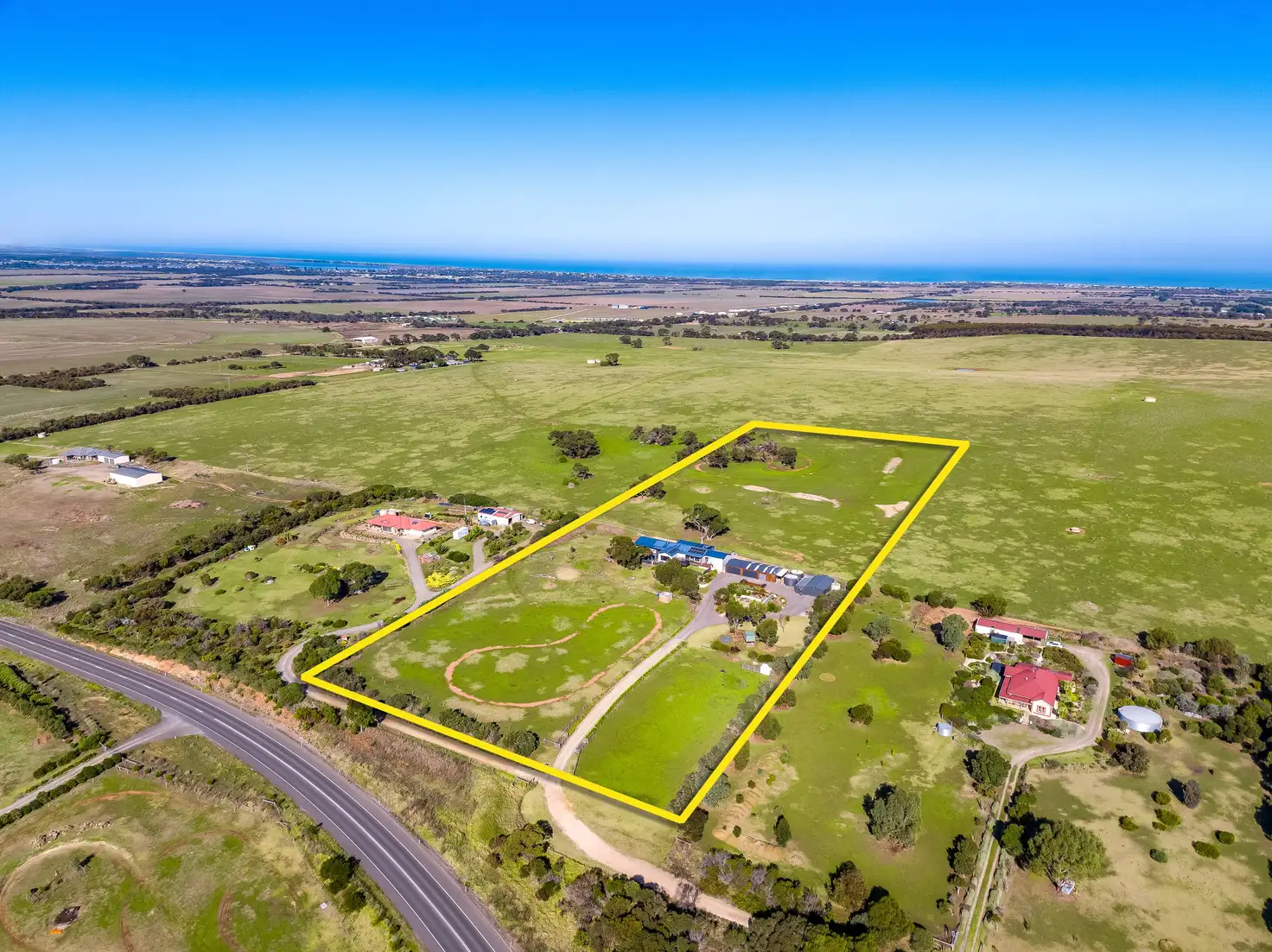 Main view of Homely house listing, 7B Williams Road, Currency Creek SA 5214