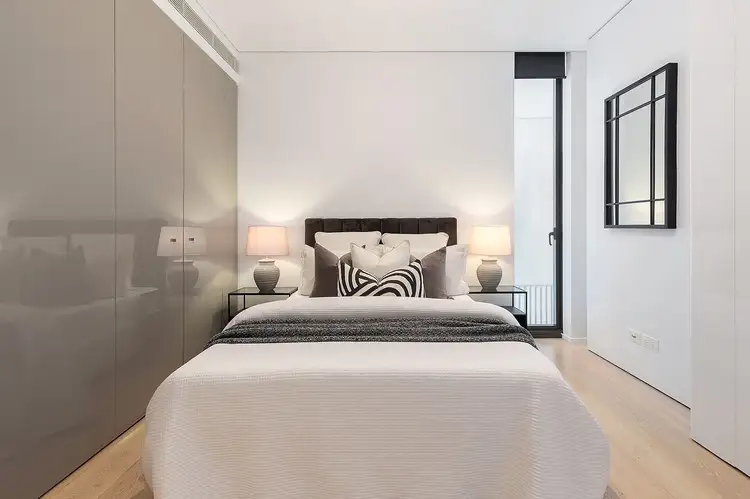 Fourth view of Homely unit listing, 709/8 Park Lane, Chippendale NSW 2008