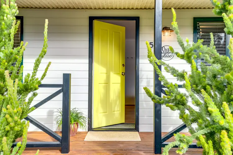 Second view of Homely house listing, 5 Jolly Miller Avenue, Goolwa SA 5214
