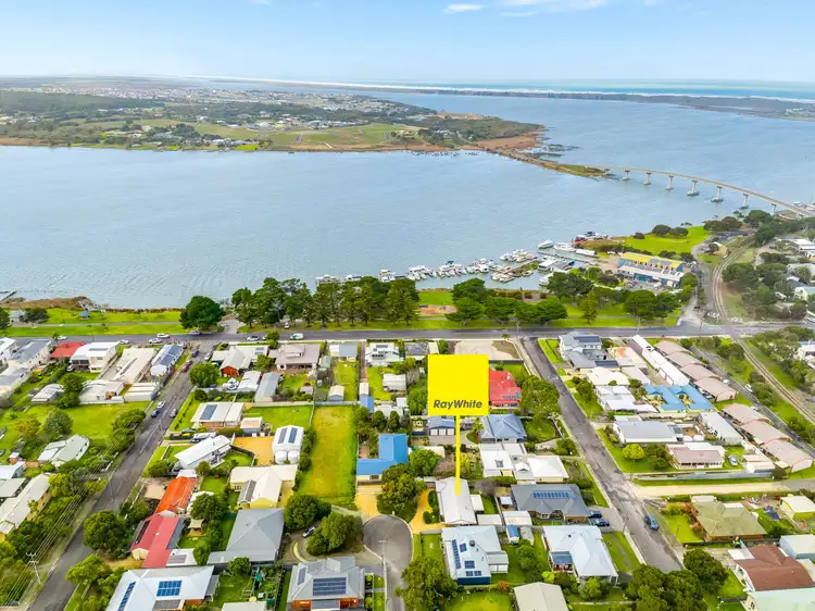 Fifth view of Homely house listing, 5 Jolly Miller Avenue, Goolwa SA 5214