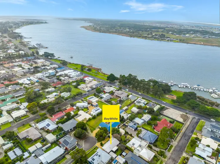 Sixth view of Homely house listing, 5 Jolly Miller Avenue, Goolwa SA 5214