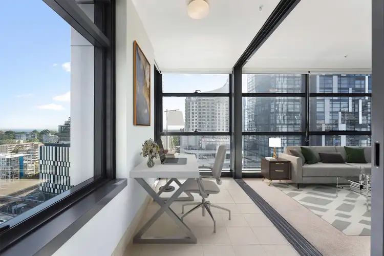 Third view of Homely unit listing, 1507/69 Albert Avenue, Chatswood NSW 2067