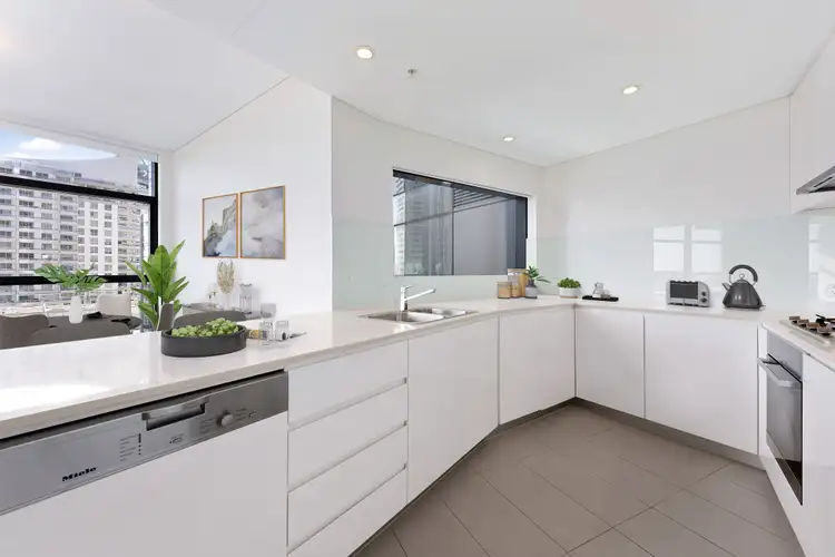 Fourth view of Homely unit listing, 1507/69 Albert Avenue, Chatswood NSW 2067