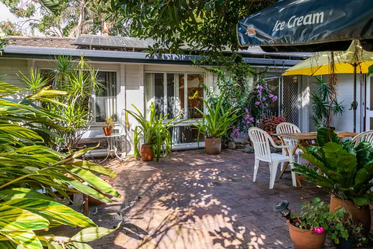 Fifth view of Homely land listing, 66 Broad Street, Labrador QLD 4215