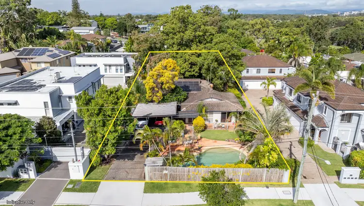 Sixth view of Homely land listing, 66 Broad Street, Labrador QLD 4215
