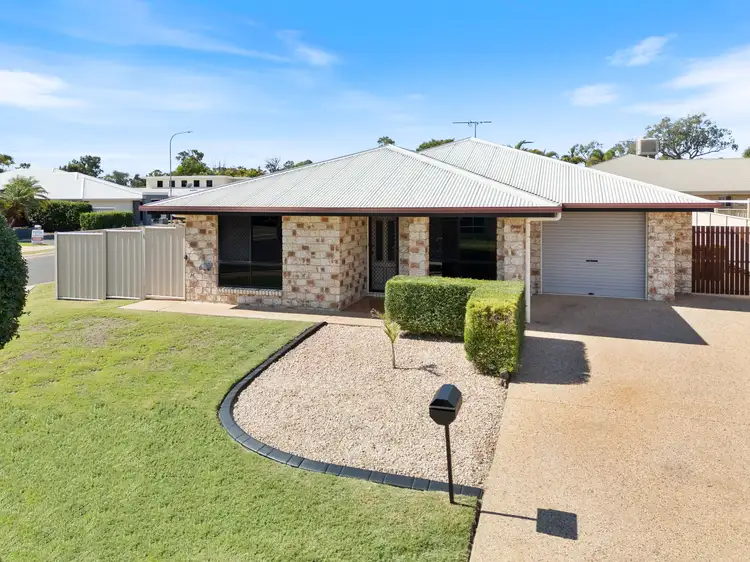 1/16 Coldstream Street, Emerald QLD 4720