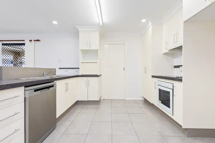 Fifth view of Homely house listing, 1/16 Coldstream Street, Emerald QLD 4720