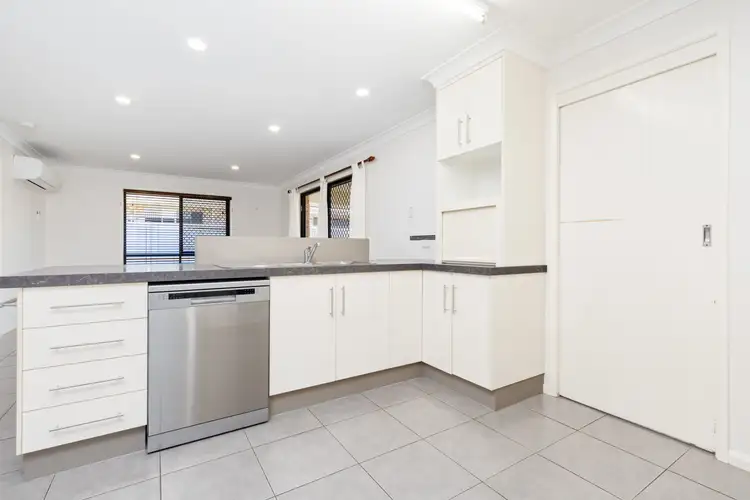Seventh view of Homely house listing, 1/16 Coldstream Street, Emerald QLD 4720