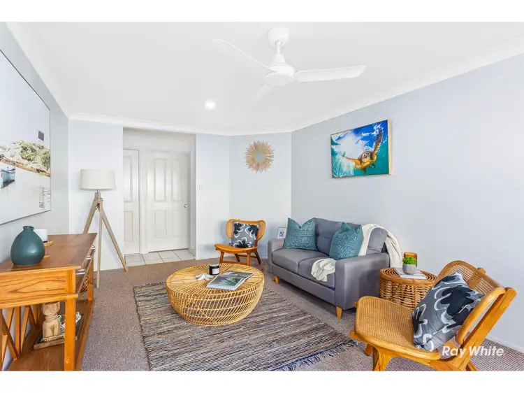 Sixth view of Homely house listing, 1 Waterview Drive, Lammermoor QLD 4703