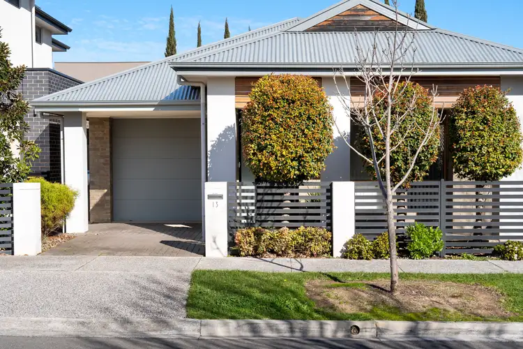 13 Rozells Avenue, Lightsview SA 5085