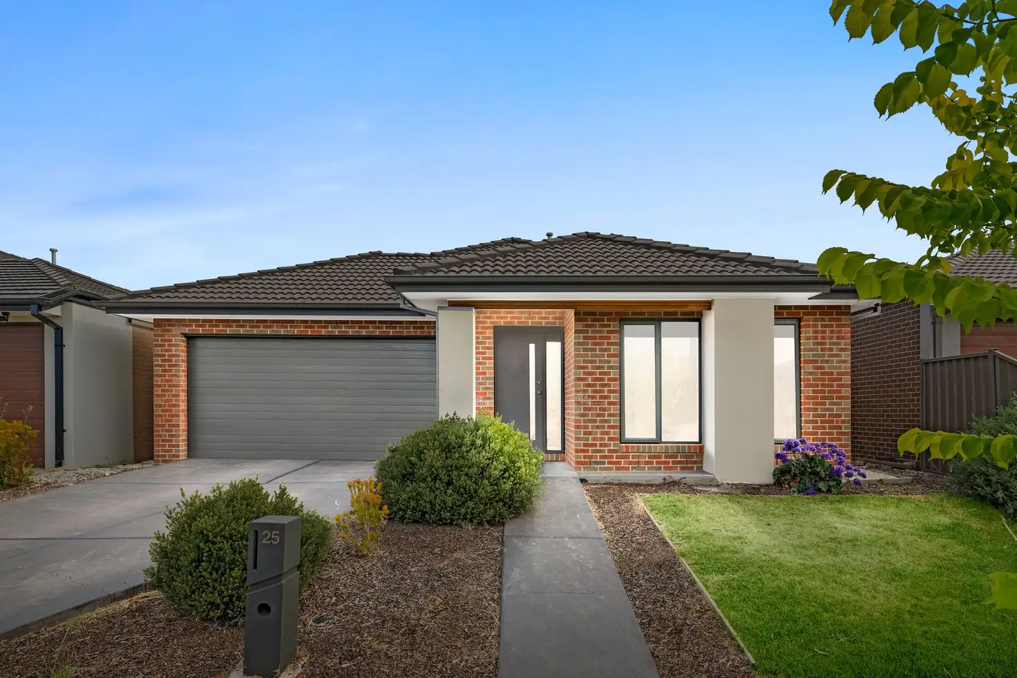 Main view of Homely house listing, 25 Bodalla Drive, Tarneit VIC 3029