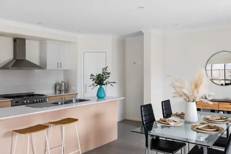 Fourth view of Homely house listing, 25 Bodalla Drive, Tarneit VIC 3029