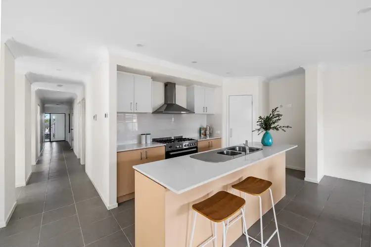 Fifth view of Homely house listing, 25 Bodalla Drive, Tarneit VIC 3029