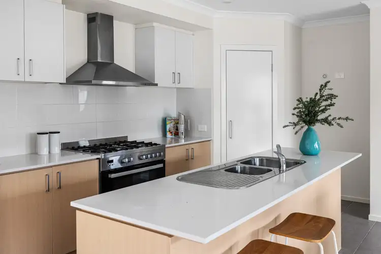 Sixth view of Homely house listing, 25 Bodalla Drive, Tarneit VIC 3029