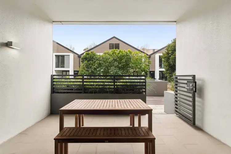 G4/6 Denison Street, Camperdown NSW 2050