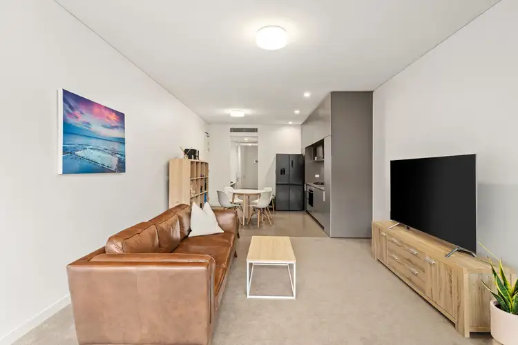 Third view of Homely apartment listing, G4/6 Denison Street, Camperdown NSW 2050