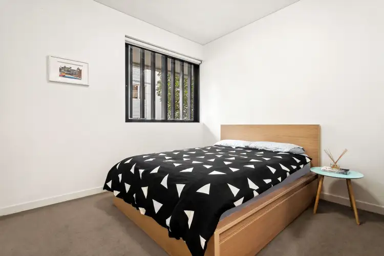 Fifth view of Homely apartment listing, G4/6 Denison Street, Camperdown NSW 2050