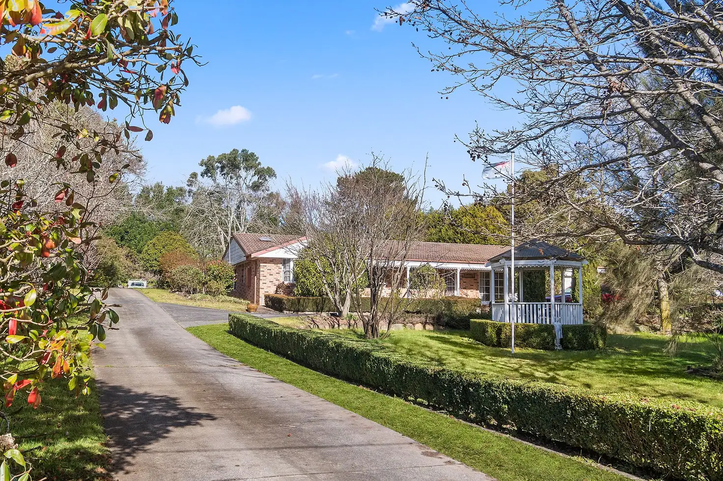 Main view of Homely house listing, 38-40 Watson Road, Moss Vale NSW 2577