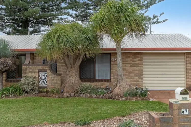 47 Merino Street, Harristown QLD 4350