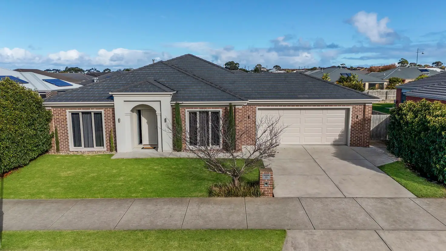 Main view of Homely house listing, 38 Wangoom Road, Warrnambool VIC 3280