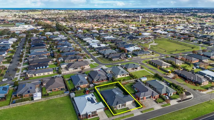 Second view of Homely house listing, 38 Wangoom Road, Warrnambool VIC 3280