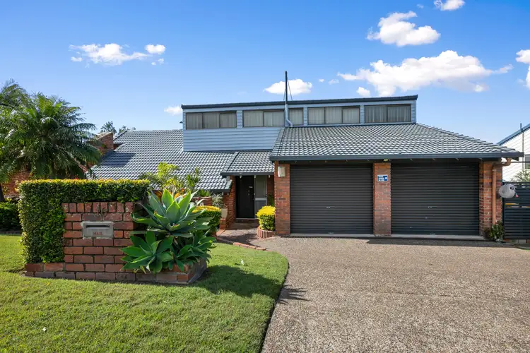 16 Everard Street, Westlake QLD 4074