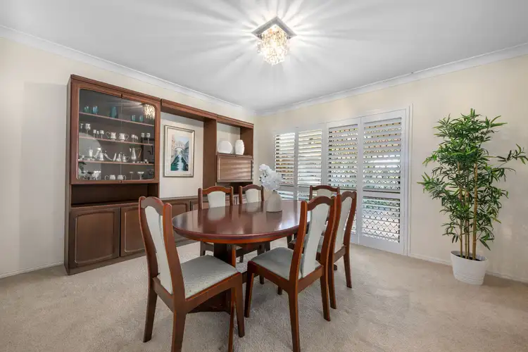 Fifth view of Homely house listing, 16 Everard Street, Westlake QLD 4074