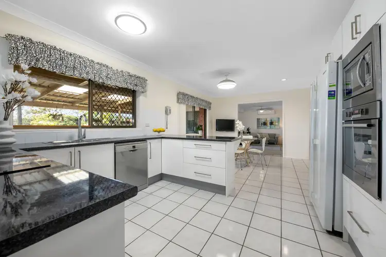 Sixth view of Homely house listing, 16 Everard Street, Westlake QLD 4074