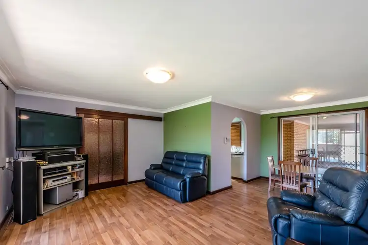 Sixth view of Homely house listing, 42 McAleer Drive, Mahomets Flats WA 6530