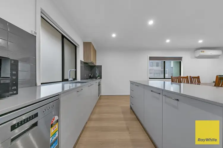 Sixth view of Homely house listing, 60/27 Turva Avenue, Tarneit VIC 3029
