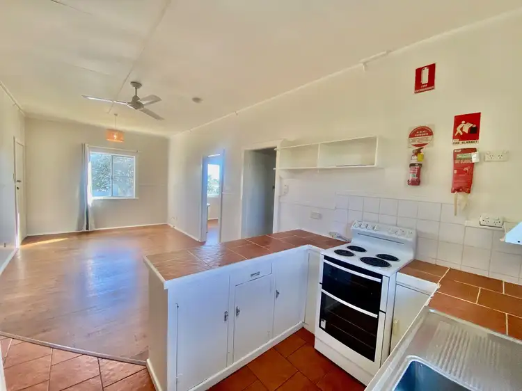 Second view of Homely unit listing, 3/39 Clarence Street, Yamba NSW 2464
