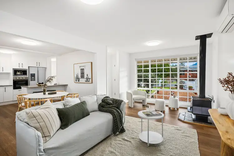 Second view of Homely house listing, 19 Grafton Avenue, Figtree NSW 2525